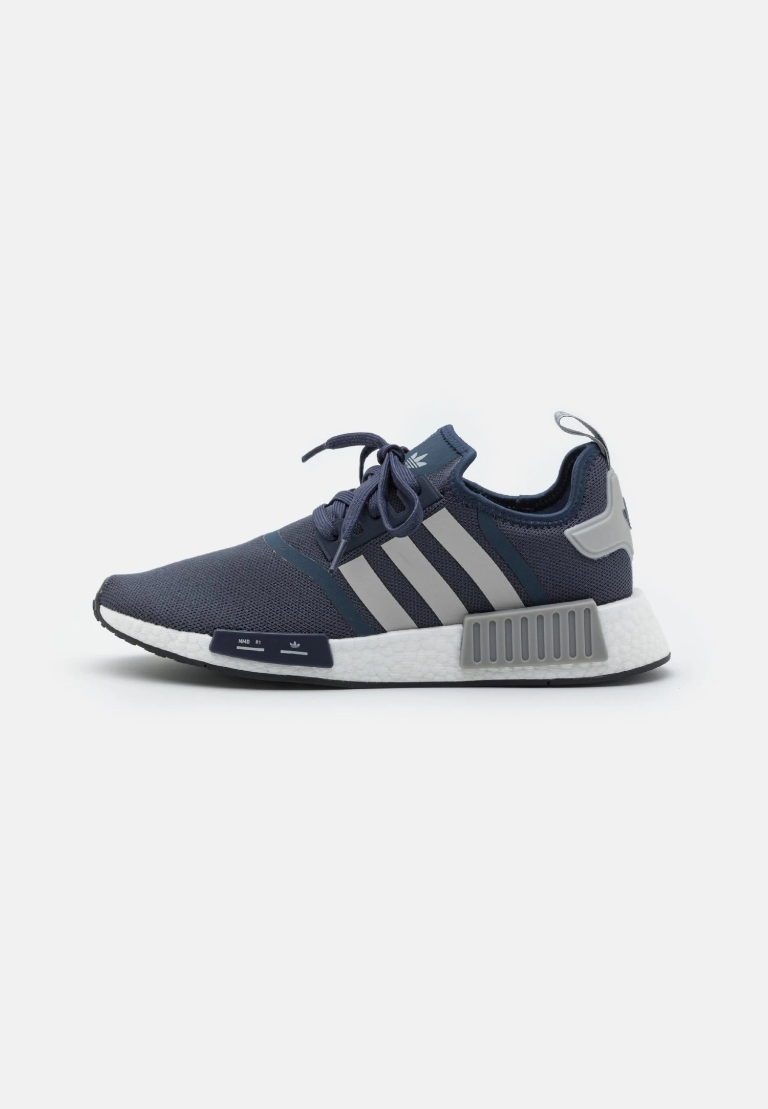 Adidas Originals Nmd_R1 Unisex - Baskets Basses - Shadow Navy/Grey Two/Core Black 1 Adidas Originals Nmd_R1 Unisex - Baskets Basses - Shadow Navy/Grey Two/Core Black