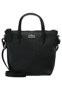 Lacoste Sac À Main - Black -Vêtements Pour Femmes Magasin d8d850ab3ae8440abe68075aa30d7d10