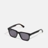 Lacoste Unisex - Lunettes De Soleil - Black