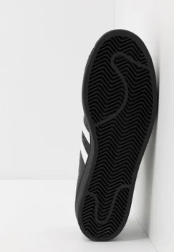 Adidas Originals Superstar Unisex - Baskets Basses - Core Black/Footwear White -Vêtements Pour Femmes Magasin db04f19c7ecb4e2eab0d92dba811a4e1