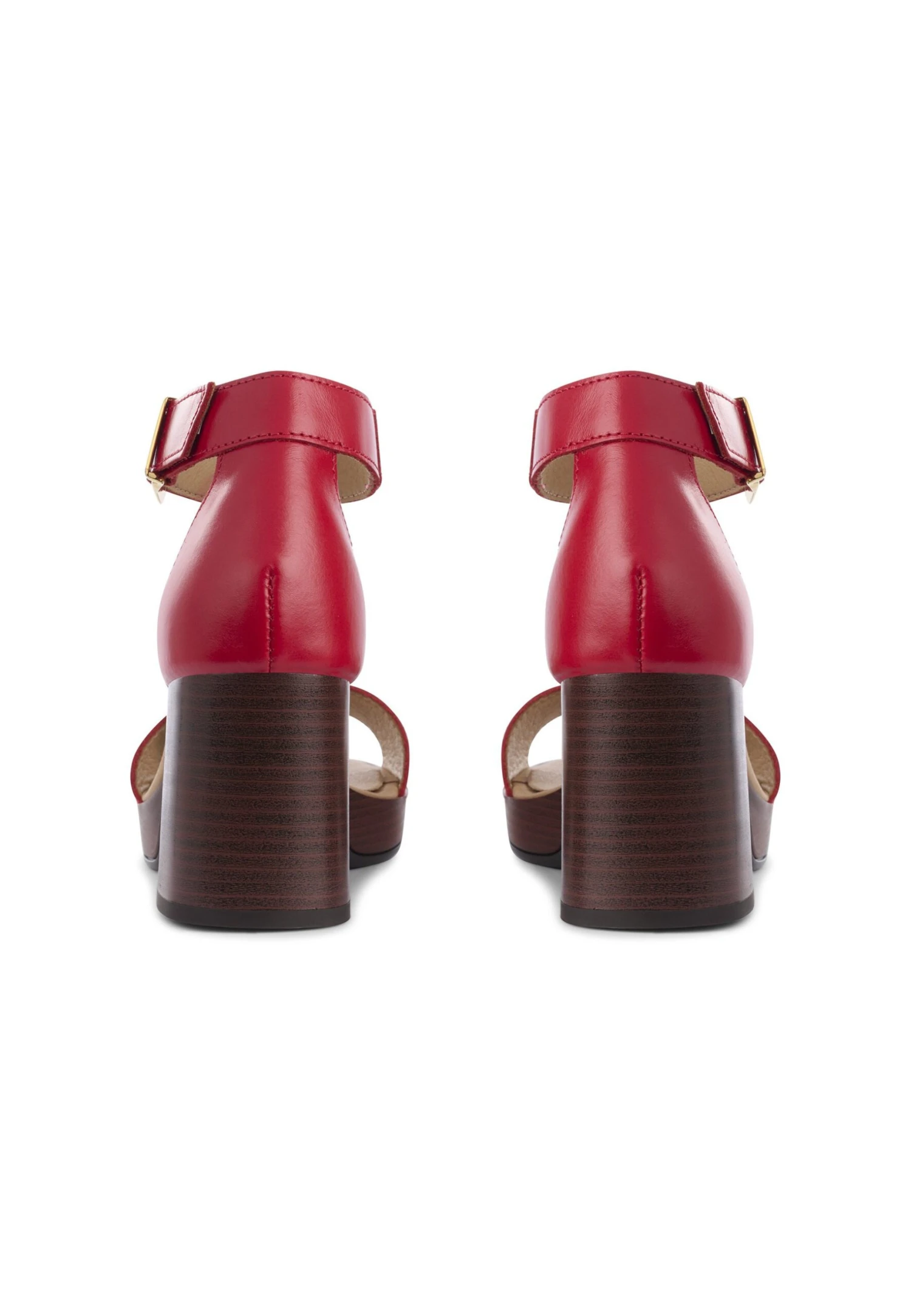 Bullboxer Sabots - Red 4 Bullboxer Sabots - Red – Image 4