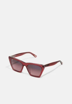 Vêtements Pour Femmes Magasin 17 Maui Jim Kini Kini - Lunettes De Soleil - Raspberry