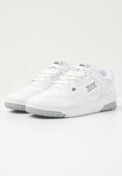 British Knights Vendon - Baskets Basses - White Lt/Grey 8 British Knights Vendon - Baskets Basses - White Lt/Grey -Vêtements Pour Femmes Magasin e22166c684184600aff7e295fb895f8f scaled