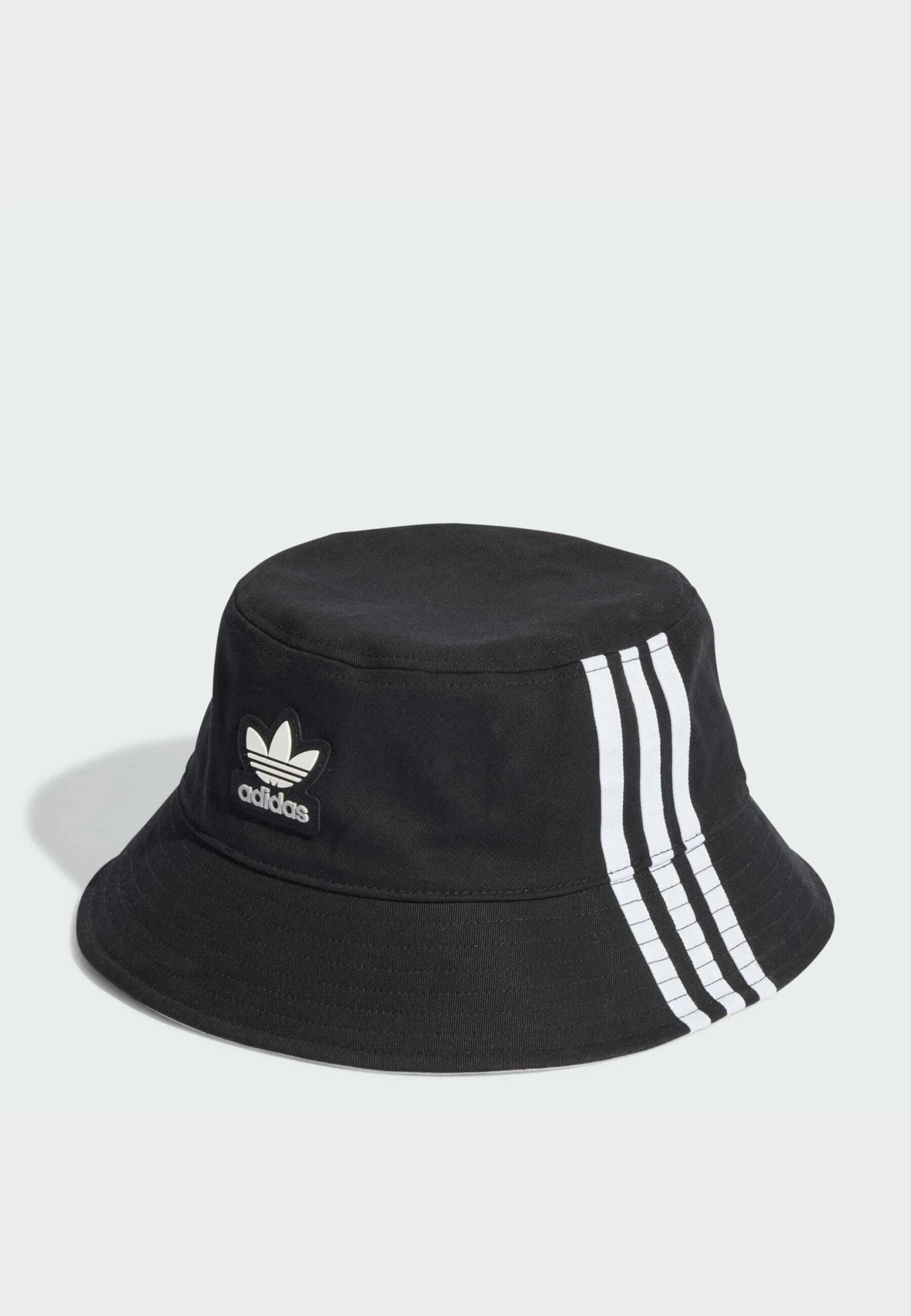 Adidas Originals Bucket Ac - Chapeau - Black 5 Adidas Originals Bucket Ac - Chapeau - Black – Image 5
