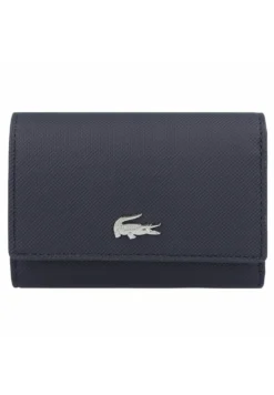 Lacoste Anna Handy - Portefeuille - Marine Rouge