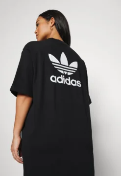 Adidas Originals Tee Dress - Robe En Jersey - Black 17 Adidas Originals Tee Dress - Robe En Jersey - Black -Vêtements Pour Femmes Magasin e874cf52f12c468297602691d4ea136a scaled