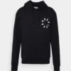 Adidas Originals Hoody Unisex - Sweatshirt - Black