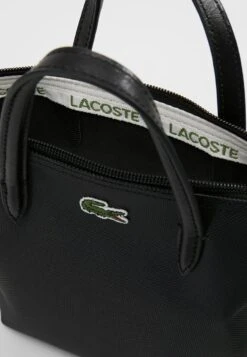 Lacoste Sac À Main - Black -Vêtements Pour Femmes Magasin ec26b05c623643e58d26184c5190d843
