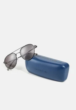 Lacoste Unisex - Lunettes De Soleil - Gunmetal 6 Lacoste Unisex - Lunettes De Soleil - Gunmetal -Vêtements Pour Femmes Magasin f655b9a90b89426c94a8af99ba34bb0d scaled