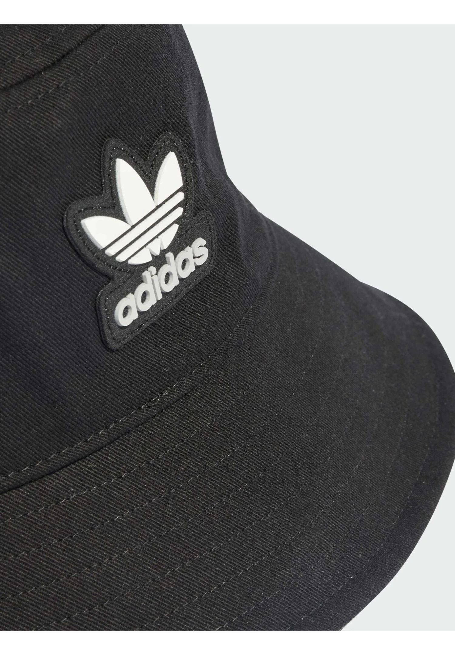 Adidas Originals Bucket Ac - Chapeau - Black 3 Adidas Originals Bucket Ac - Chapeau - Black – Image 3