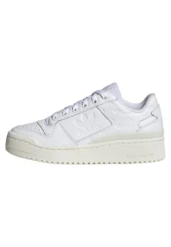 Adidas Originals Forum Bold - Baskets Basses - Cloud White